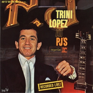 At Pj's by Lopez, Trini