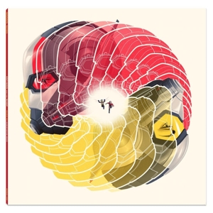 Ant-Man and the Wasp