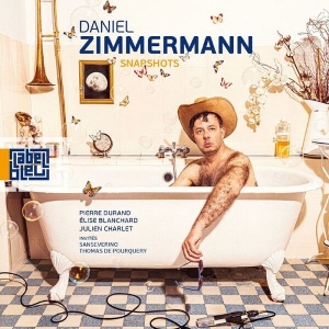 Snapshots by Zimmermann, Daniel
