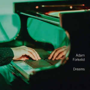 Dreams by Forkelid, Adam