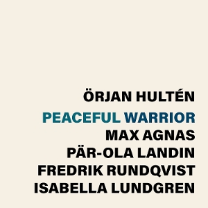 Peaceful Warrior by Hulten, Orjan
