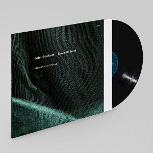 Memories of Home by Scofield, John