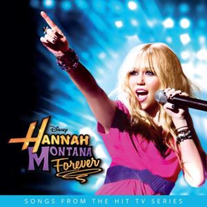 Hannah Montana Forever