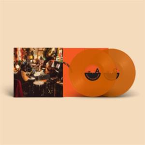 Where I'm Meant To Be by Ezra Collective