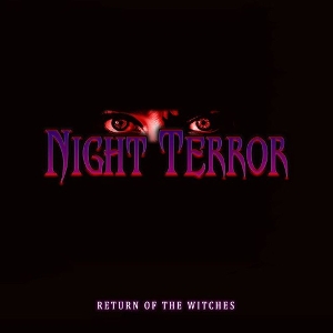 Return of the Witches by Night Terror