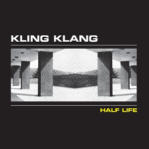 Half Life by Kling Klang