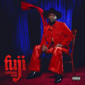 Fuji by Gold, Adekunle