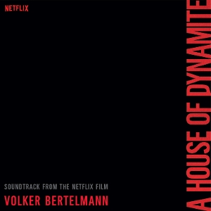 A House of Dynamite by Bertelmann, Volker