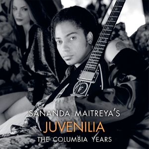 Juvenilia; the Columbia Years by Maitreya, Sananda