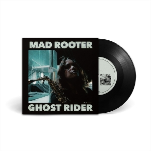 7-Mad Rooter / Ghost Rider by Party Dozen