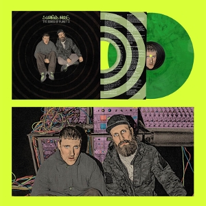 Demise of Planet X by Sleaford Mods