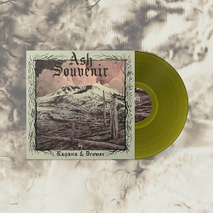 Ash Souvenir by Ragana & Drowse