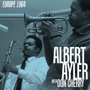 Europe 1964