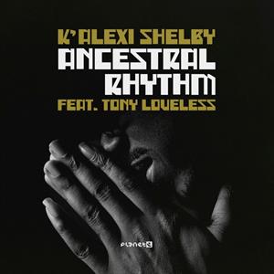 Ancestral Rhythm