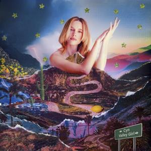 Valley Girl by Cyn