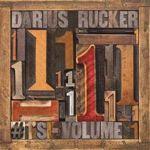 #1's by Rucker, Darius