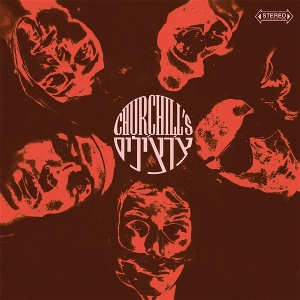 Churchills by Churchills