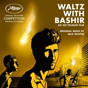 Waltz With Bashir by Richter, Max