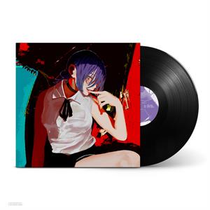 Iris Out / Jane Doe by Yonezu, Kenshi