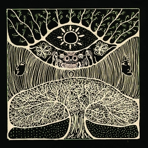 Kikagaku Moyo by Kikagaku Moyo
