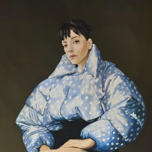 West End Girl by Allen, Lily