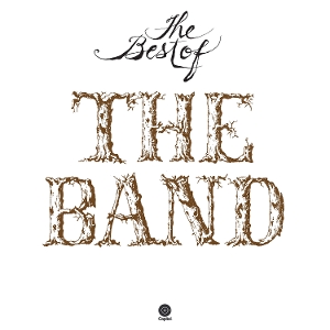 Best of the Band by Band