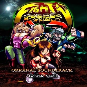 Fight'n Rage by Verela, Gonzalo