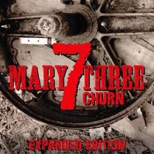 Churn by Seven Mary Three