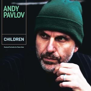 Children by Pavlov, Andy