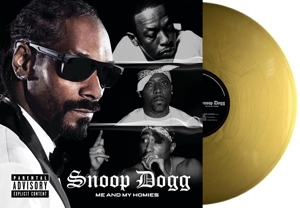 Me and My Homies by Snoop Dogg