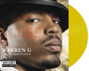 In the Midnite Hour by Warren G
