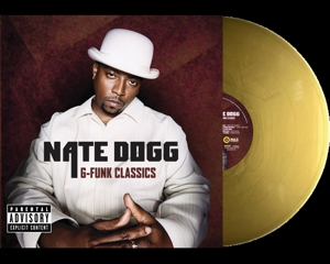 G-Funk Classics by Dogg, Nate