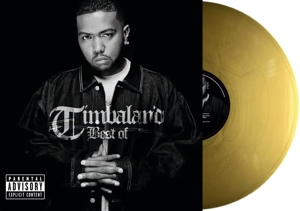 Best of by Timbaland