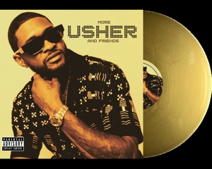 More Usher and Friends