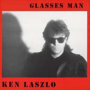 Glasses Man by Laszlo, Ken