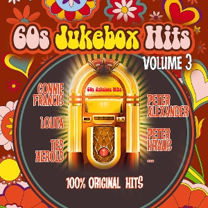 60s Jukebox Hits Vol. 3 by V/A