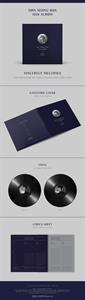 Sincerely Melodies by Shin, Seung Hun