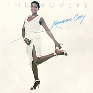 Kansas City by Movers