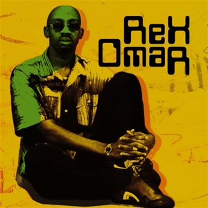 Rex Omar by Omar, Rex