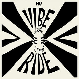 Vibe Ride by Hu Vibrational