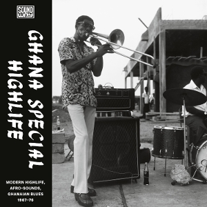 Ghana Special: Highlife by V/A