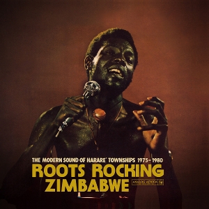 Roots Rocking Zimbabwe by V/A