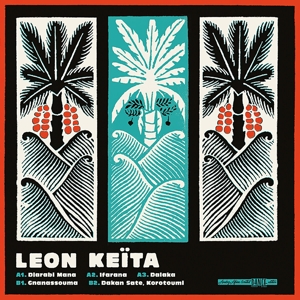 Leon Keita by Keita, Leon