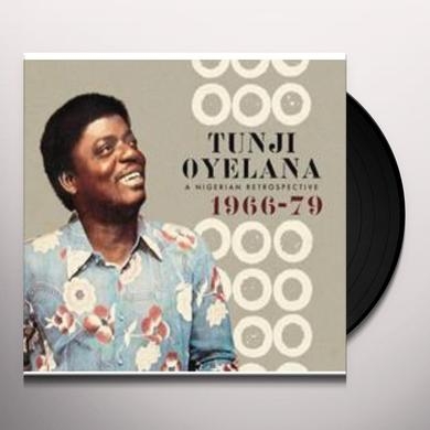 A Nigerian Retrospective 1966 -79