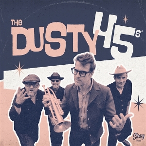 7-the Dusty 45's by Dusty 45's