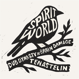7-Spirit World by Dub Dynasty & Brain Da...