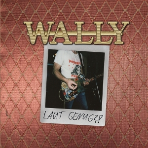 Laut Genug?! by Wally
