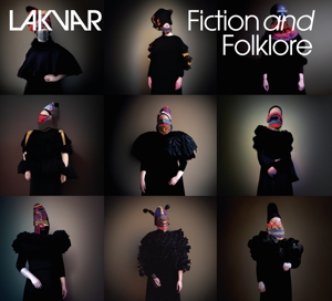 Fiction and Folklore by Lakvar