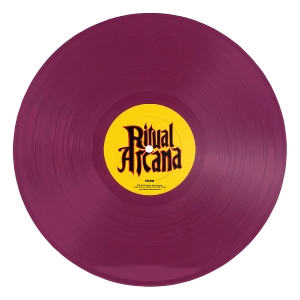 Ritual Arcana by Ritual Arcana
