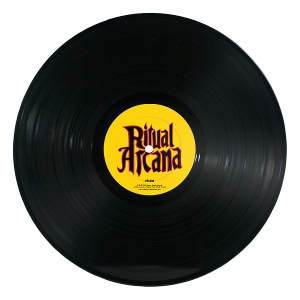 Ritual Arcana by Ritual Arcana